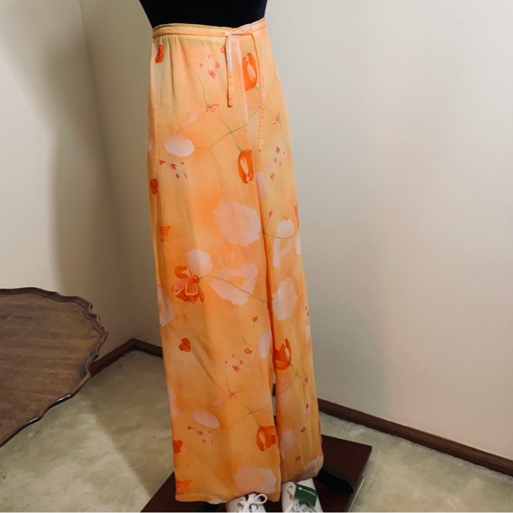 Wide-legged Pant Plus Size Lane Bryant